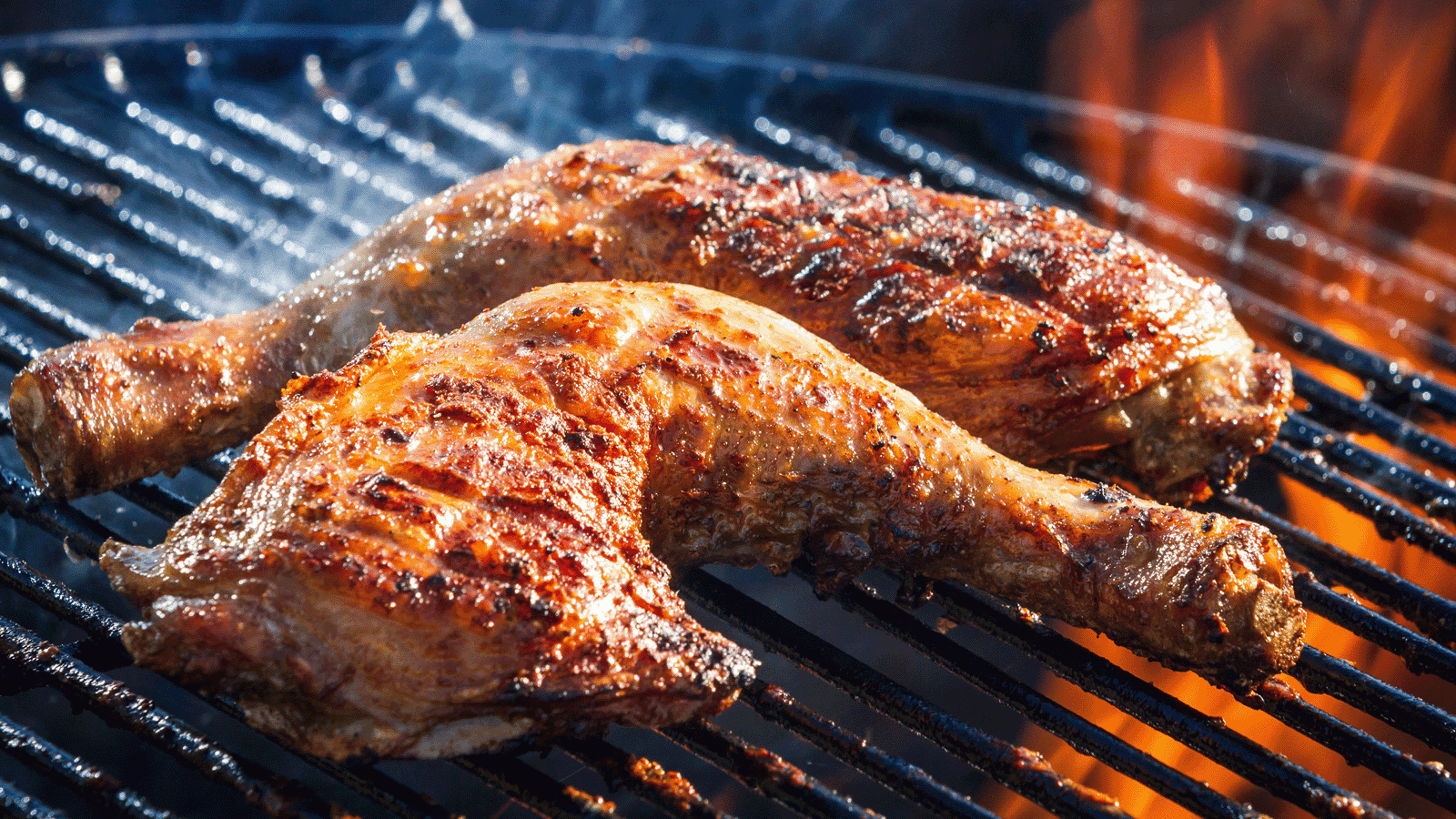 Selekt Chicken Morecambe